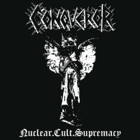 CONQUEROR (Can) - Nuclear.Cult.Supremacy, CD